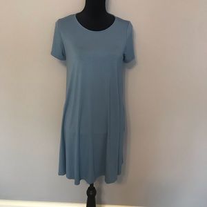 Agnes & Dora Swing Tunic